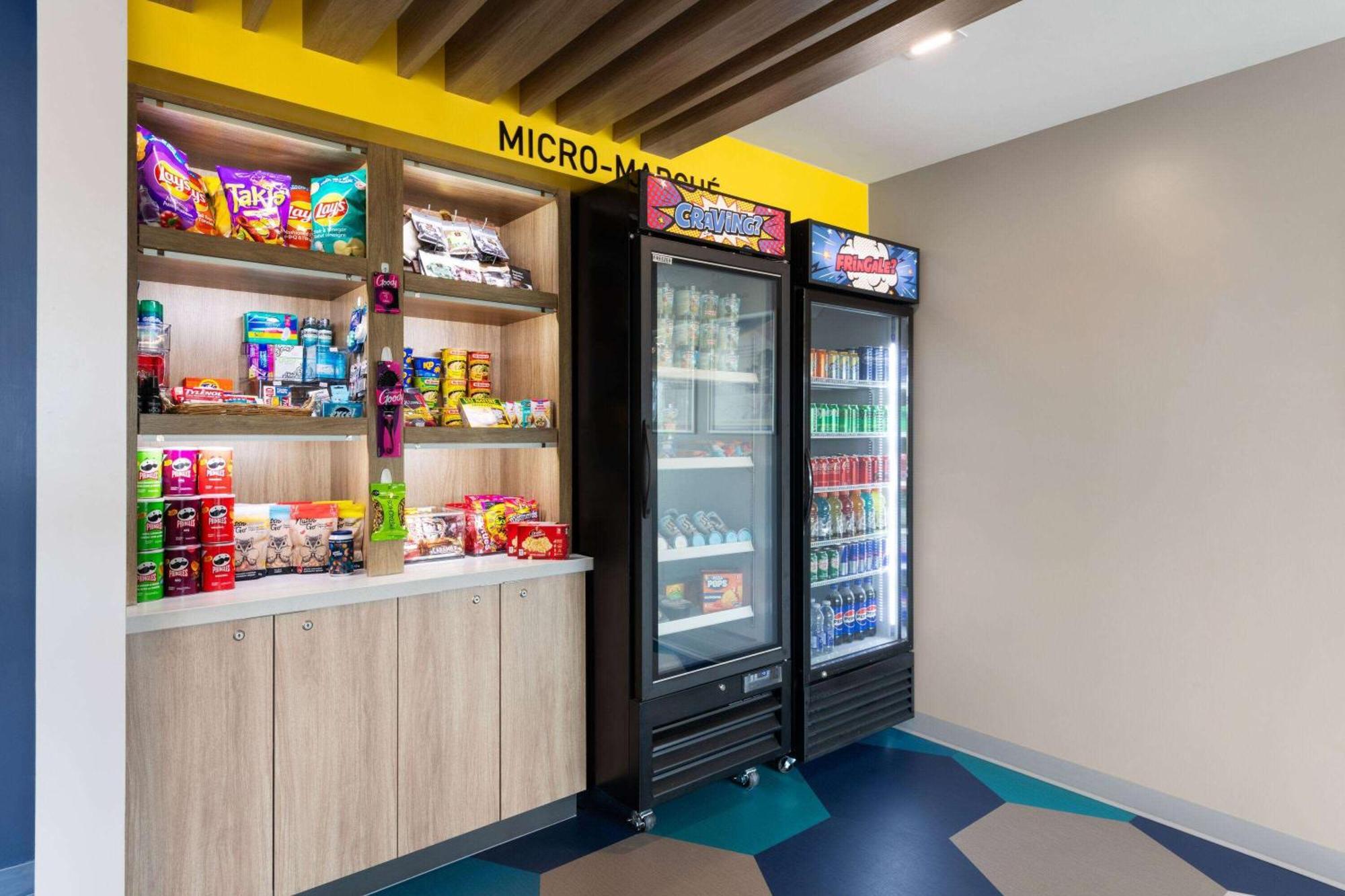 Microtel Inn & Suites By Wyndham Lachute Kültér fotó
